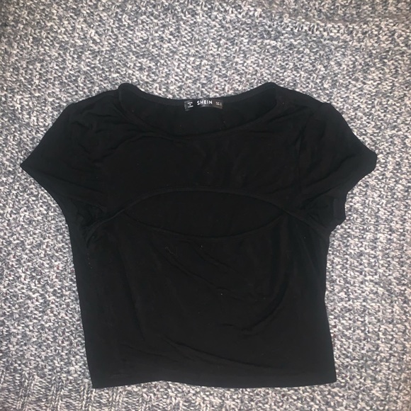 Cut out top 💛 2/20 - Picture 2 of 2